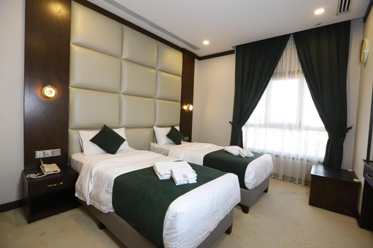 Paris Plaza Hotel Erbil Esterno foto